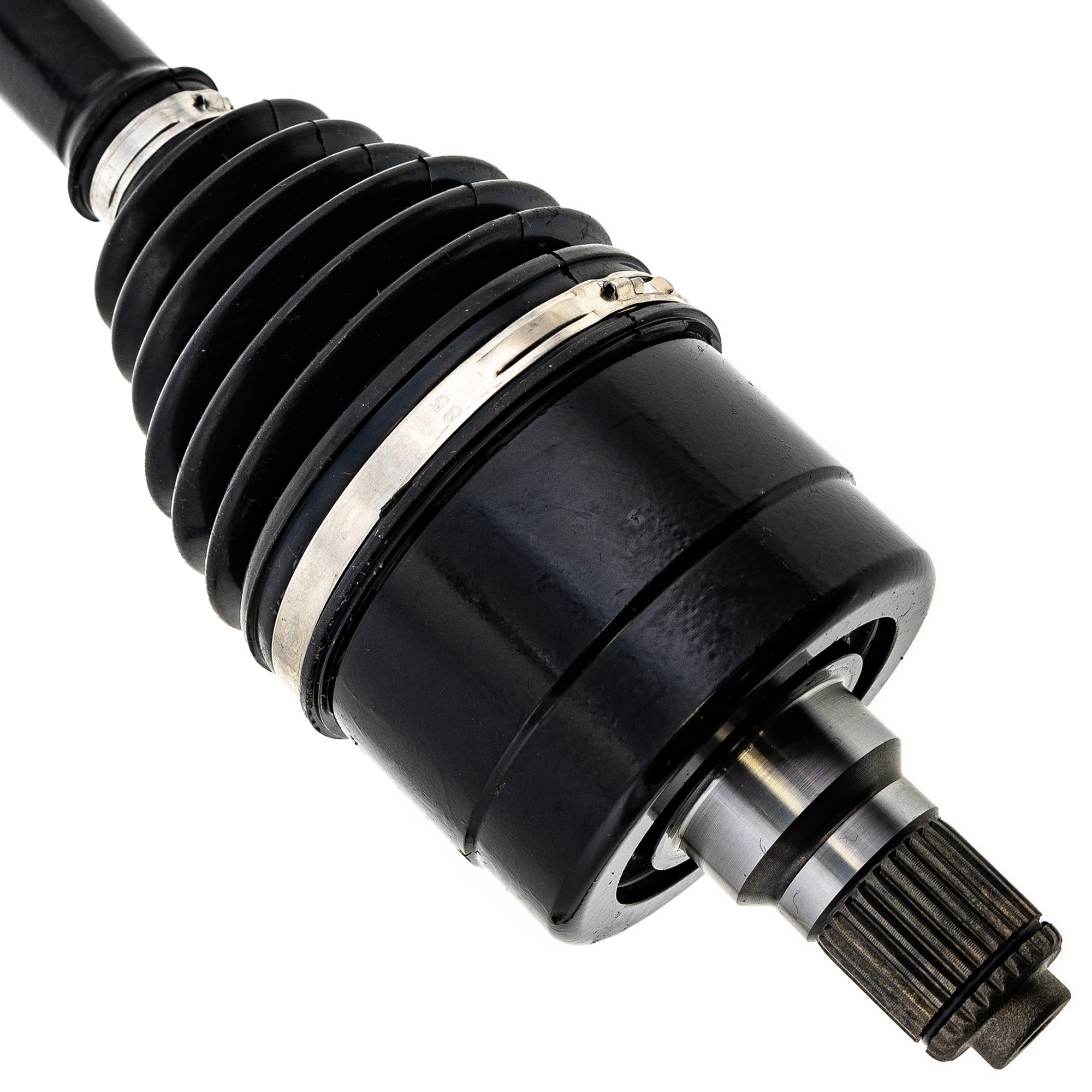 Front Drive Shaft CV Axle Assembly Kawasaki | NICHE PARTS