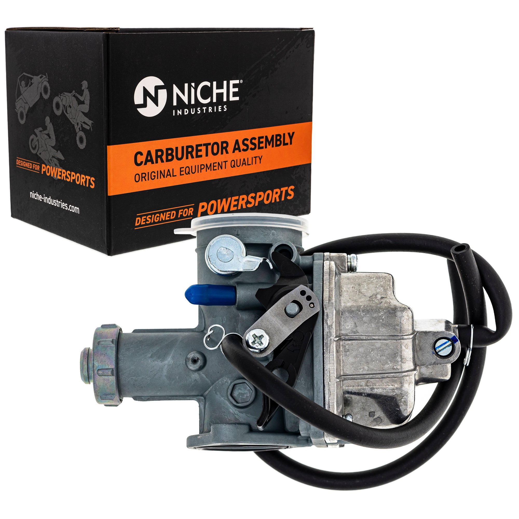 Carburetor Assembly Honda | NICHE PARTS