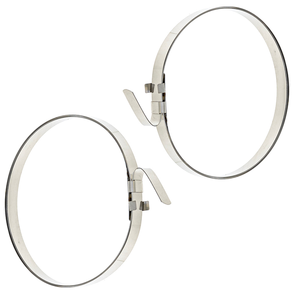 Rear CV Axle Boot Kit Kawasaki Can-Am | NICHE PARTS