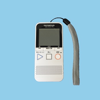 ICレコーダー オリンパス Voice-Trek DP-401