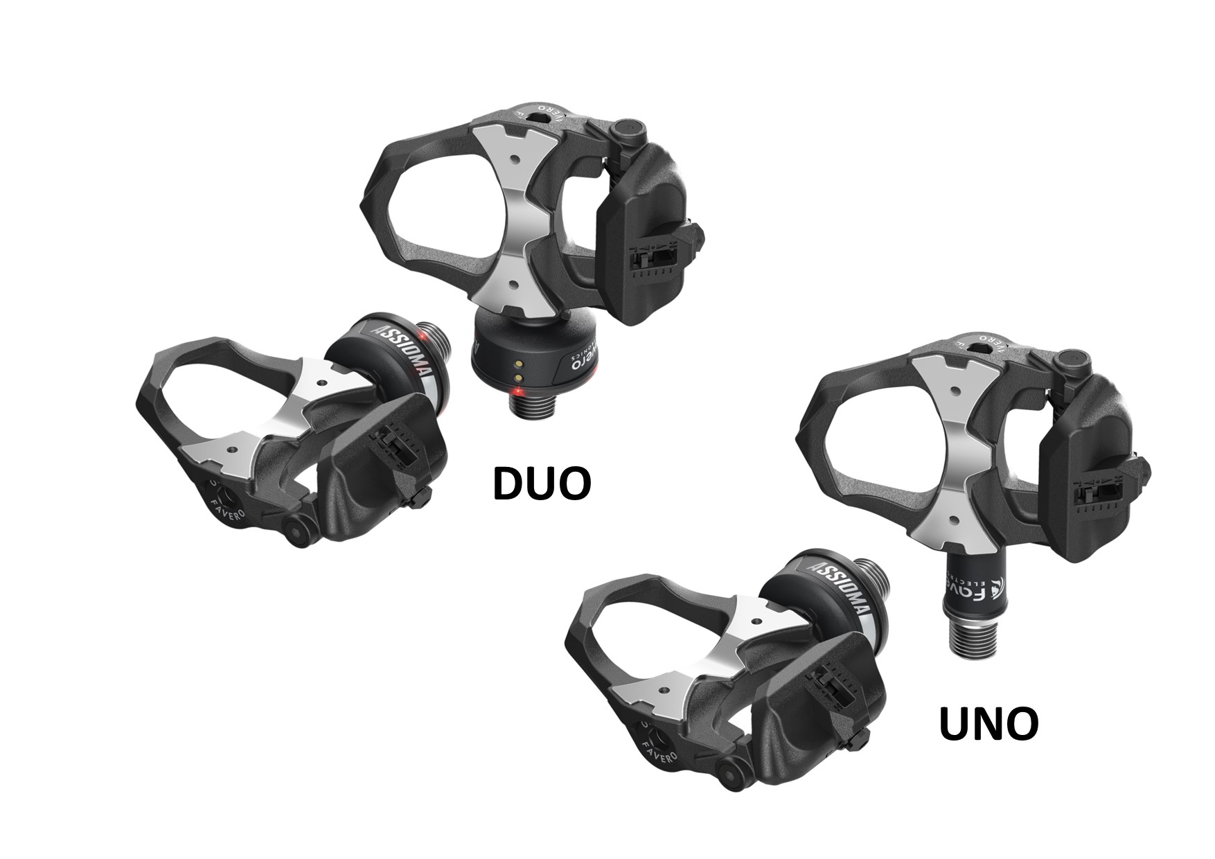 about FaveroFavero ASSIOMA DUO/UNO – BRANDS OF NICHINAO