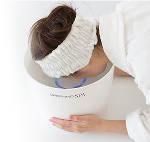 GREENING-SPA(グリーニングスパ)高濃度水素水風呂