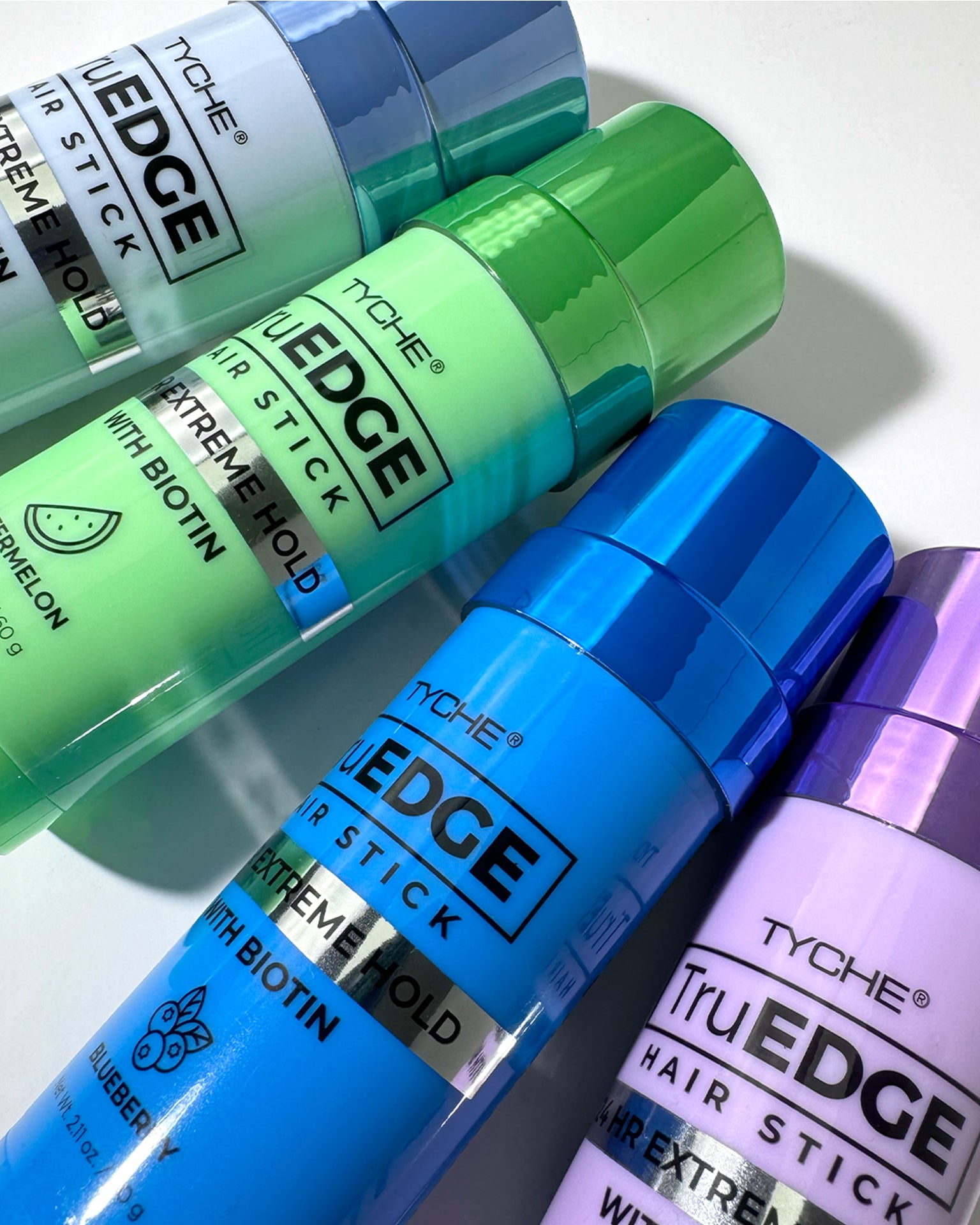 Kabuki Brush | Brushes – NICKA K NEW YORK