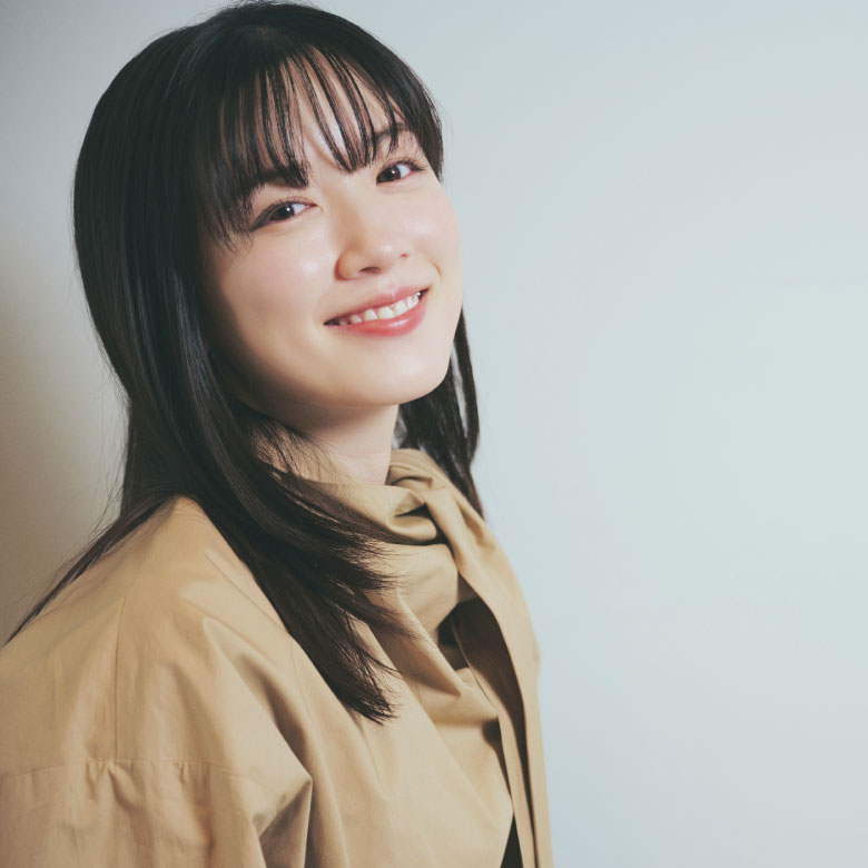 ニコラモデルOG連載＞【第一回】永遠のロールモデル・永野芽郁｜TOPICS