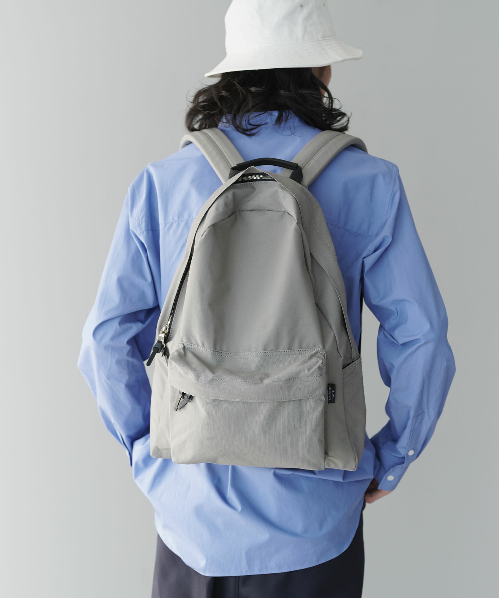 SIMPLICITY DAILY DAYPACK デイリーデイパック | evergreen works