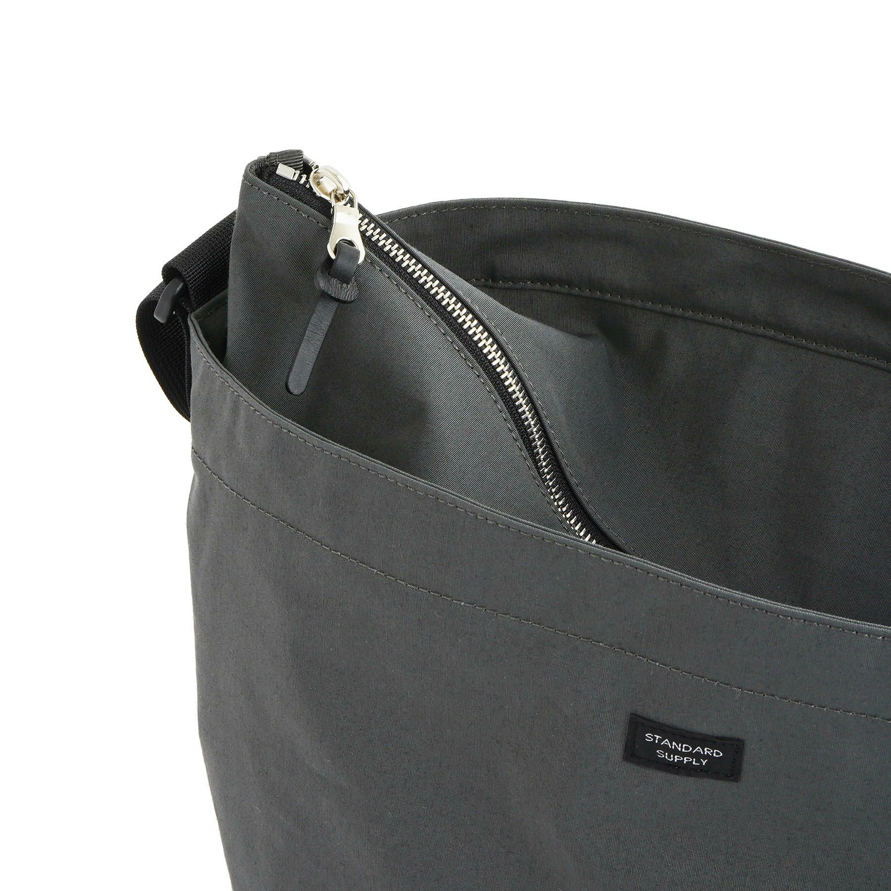 SIMPLICITY FLEX A4 SHOULDER フレックスA4ショルダー | evergreen