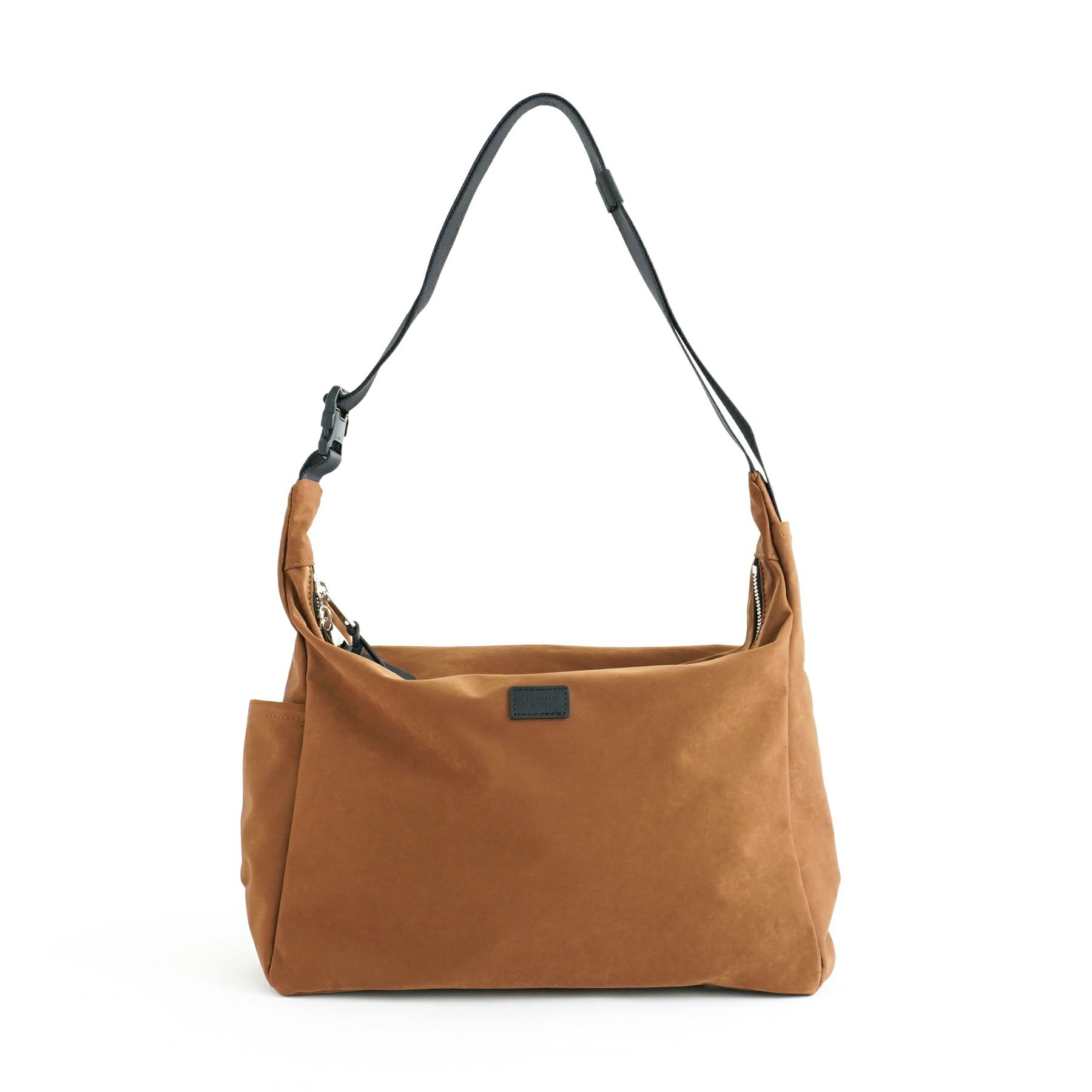 MIL CLOTH TRIANGLE SHOULDER トライアングルショルダー | evergreen