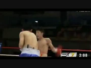 モンスター】Boxing 井上尚弥VS佐野友樹 ダウン・TKOシーン - ニコニコ動画
