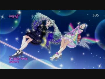 韓国版】プリティーリズム・レインボーライブ－Sevendays Love