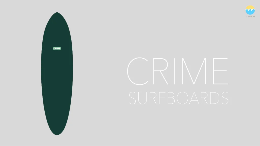 本格的なサーフィンが楽しめるソフトボード!?「クライムサーフボード