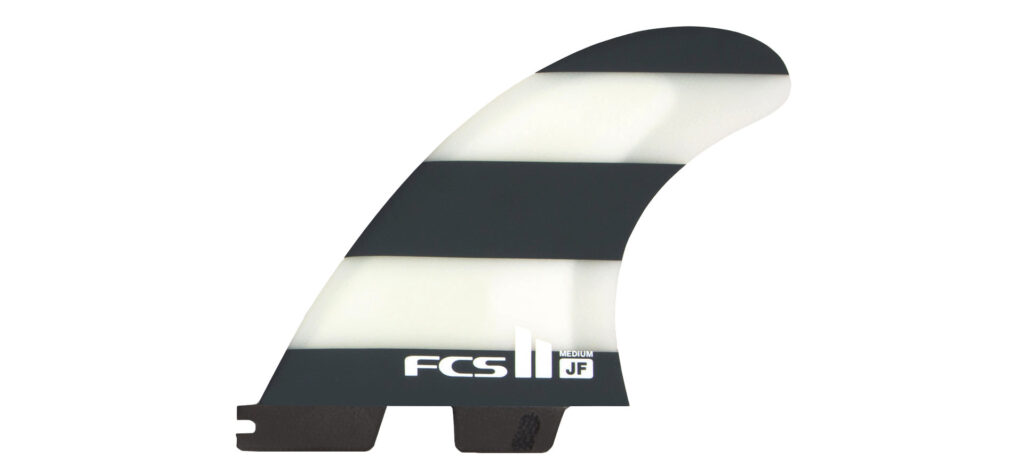 FCS2 JF（JEREMY FLORES）フィンの特徴とフィンリスト | サーフィン
