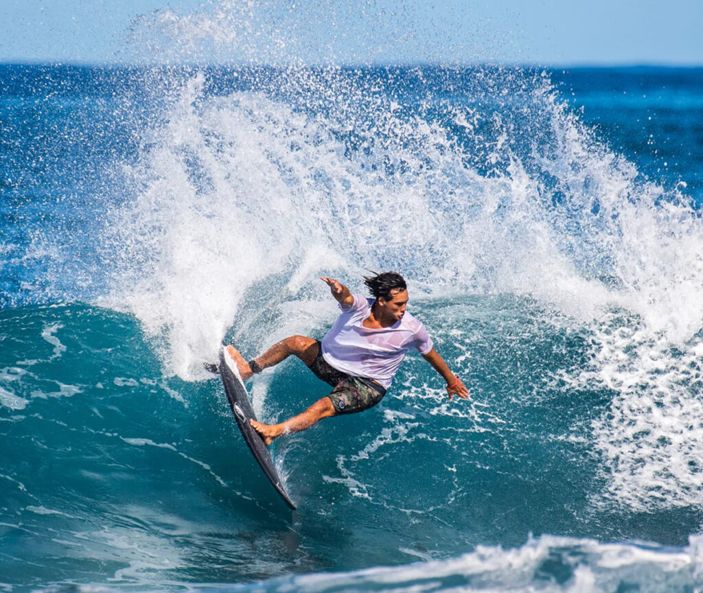 FCS2 SHARP EYE（MZ）フィンの特徴とフィンリスト | サーフィン