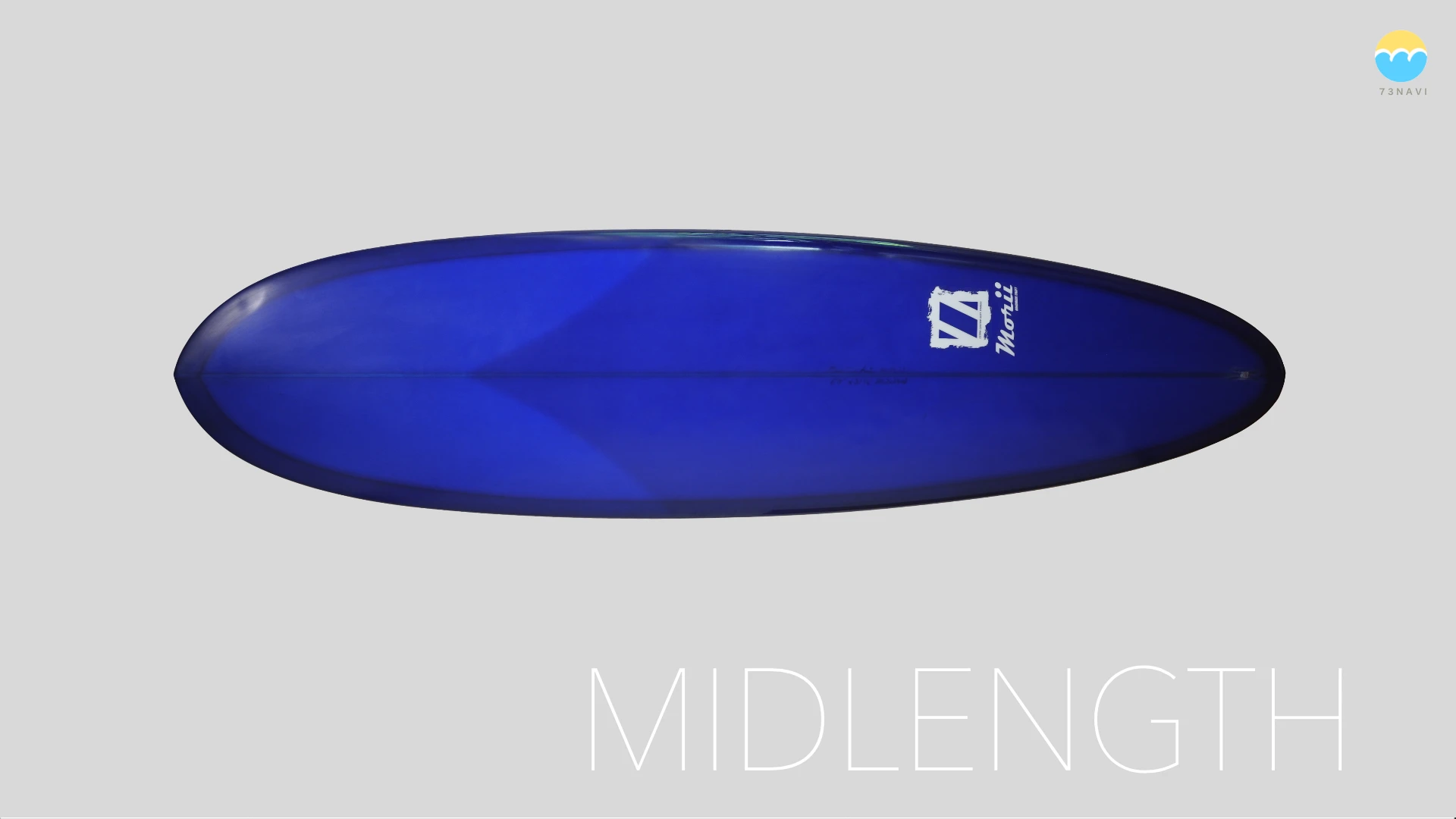 2025 ミッドレングスサーフボード オススメのブランド8選 | サーフィン