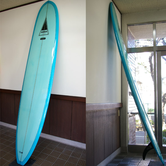 HARBOUR BANANA MODEL 中古ロングボード 9`4 (No.9629472) | 中古