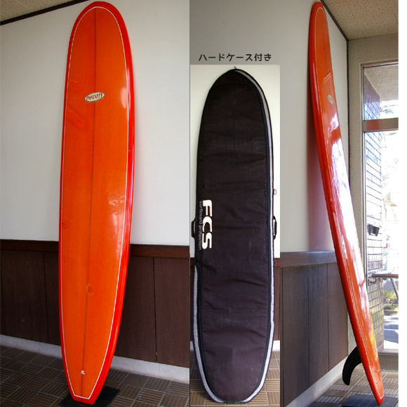 INFINITY インフィニティ 中古ロングボード 9`0 (No.9629505) | 中古