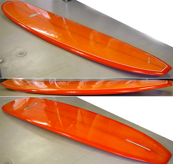 INFINITY インフィニティ 中古ロングボード 9`0 (No.9629505) | 中古