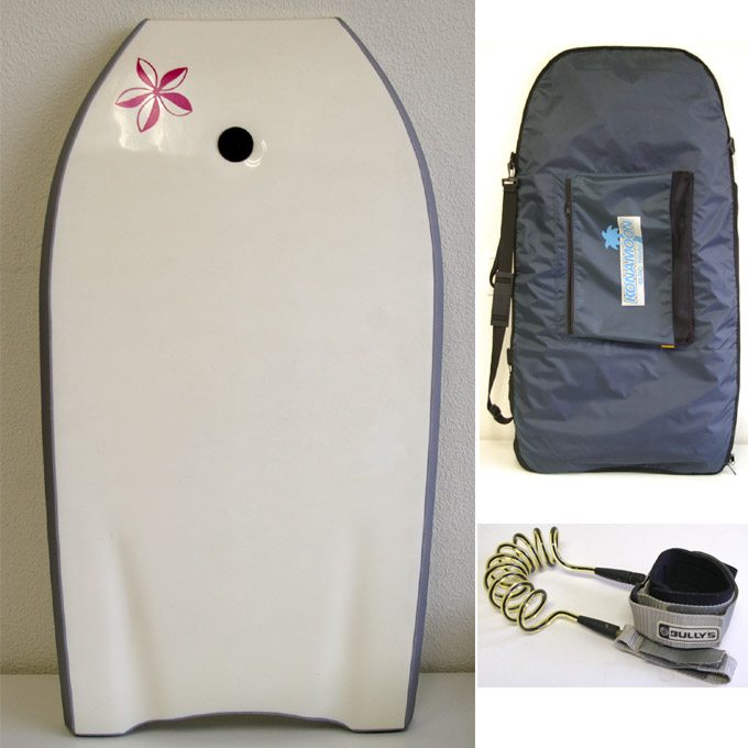 GORDON & SMITH Grace 37inc 中古ボディボード (No.9629517) | 中古