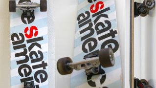 GRAVITY Hyper-Carve 47 中古スケートボード (No.96291072) | 中古