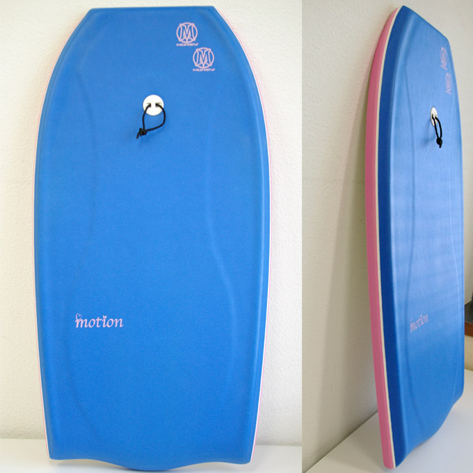 MOREY motion 38inch 中古ボディボード (No.9629594) | 中古