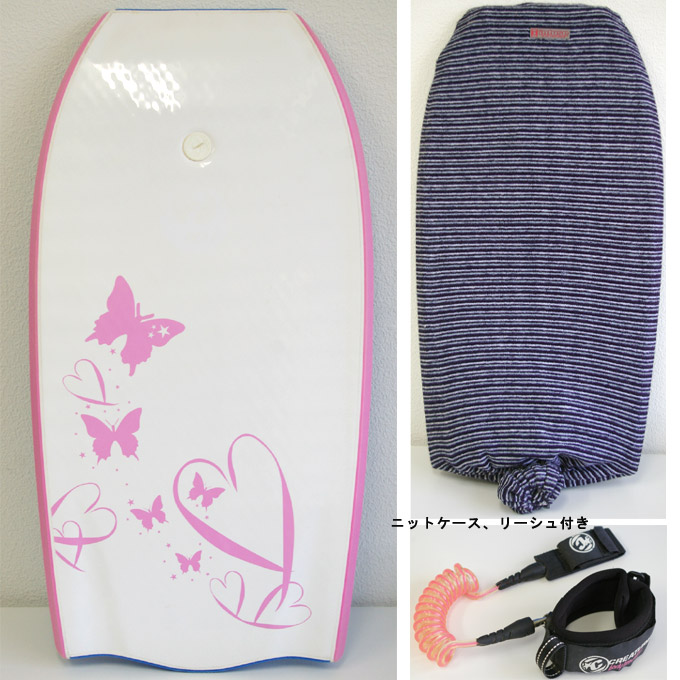 MOREY motion 38inch 中古ボディボード (No.9629594) | 中古