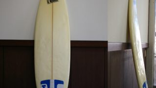 DHD ダレン・ハンドレー 中古ショートボード 5`11 (No.9629207) | 中古