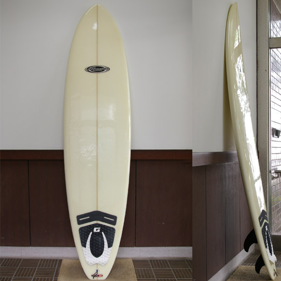 ABRAXAS アブラクサス 中古ファンボード7`2 (No.9629153) | 中古