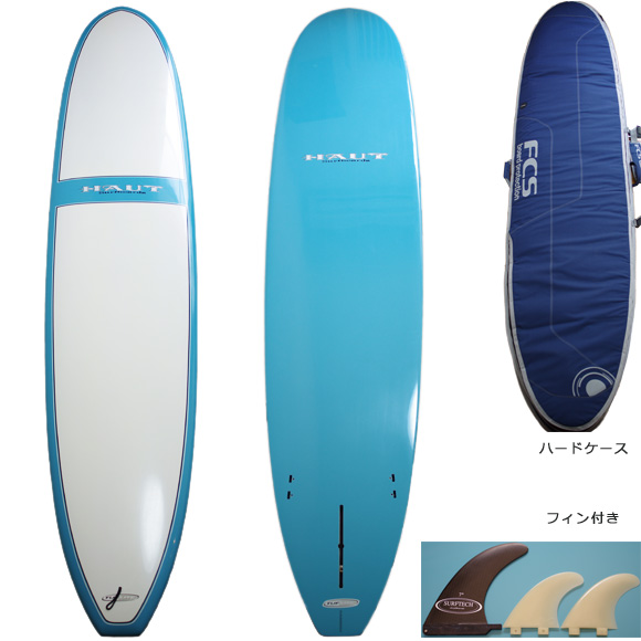 SURFTECH HAUT 中古ロングボード 9`6 TUFLITE (No.9629753) | 中古