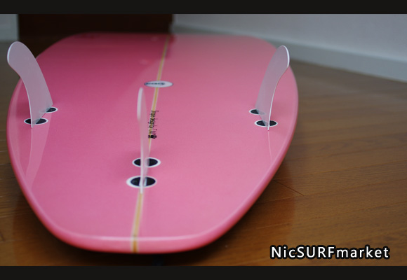 TM3 Mini EGG 中古ファンボード 6`4 「未使用品」 (No.9629770) | 中古