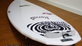 JS サーフボード107 中古ショートボード 5`4 (No.96291533) | 中古