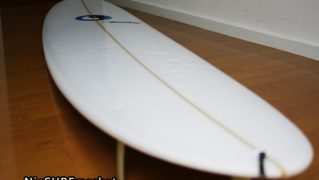 Patagonia HP MODEL 中古ロングボード 9`0 「特価！」 (No.9629776