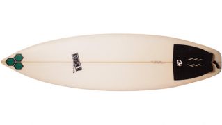 キレのあるリップをキメたい！Placebo RIPQUEST 中古ショートボード 5