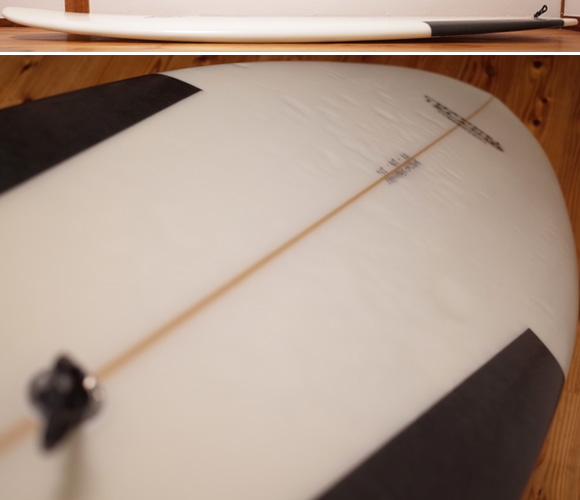 Channel Islands Surfboards / Sperm Whale スパームホエール 中古