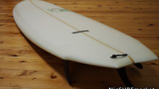 スリーウェザー THREE WEATHER ハッピーターンHAPPY TURN 中古ファン