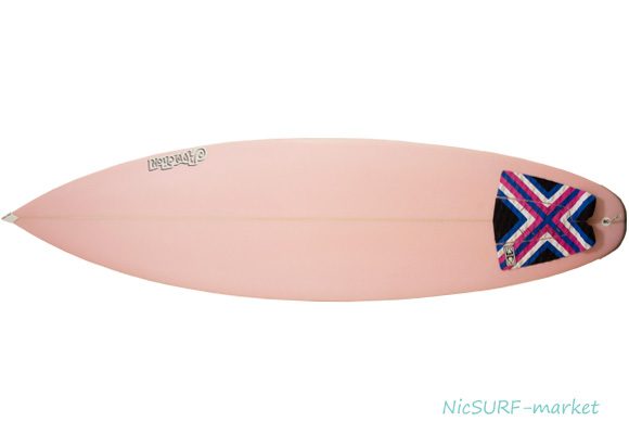 美品」Addiction 中古ショートボード 6`0 (No.96291143) | 中古