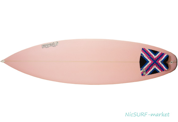 美品」Addiction 中古ショートボード 6`0 (No.96291143) | 中古