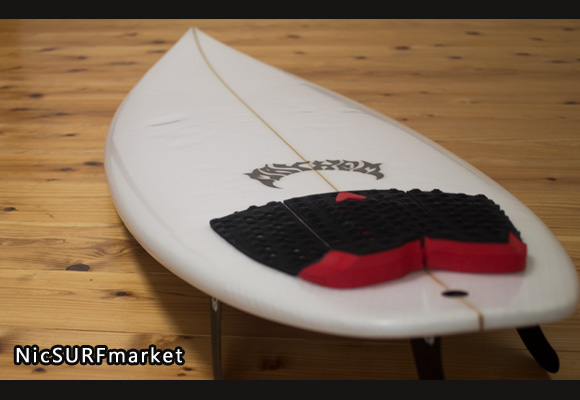 LOST V2-SB 中古ショートボード 5`10 MAYHEM (No.96291151) | 中古