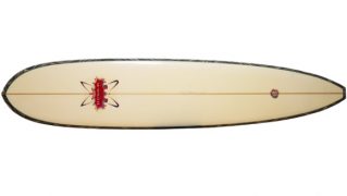 初心者におススメ！NSP ロングボード8`6 EPOXY 激安 (No.96291404