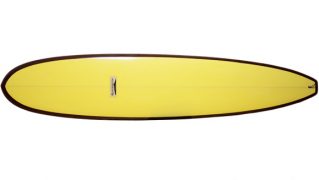 DICK BREWER (Shaper:SHIMOJYU) 中古ロングボード 9`6 (No.9629779