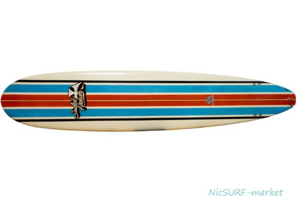 INDEX KROWN 中古ロングボード 9`2 (No.96291201) | 中古サーフボード