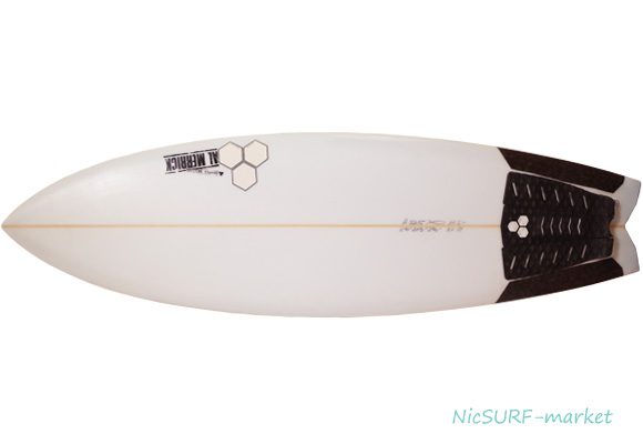 アルメリック ハイファイブ 中古ショートボード 5`10 (No.96291236