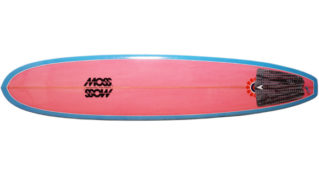 RUSS-K ラス・ケー 中古ロングボード 9`6f (No.9629178) | 中古