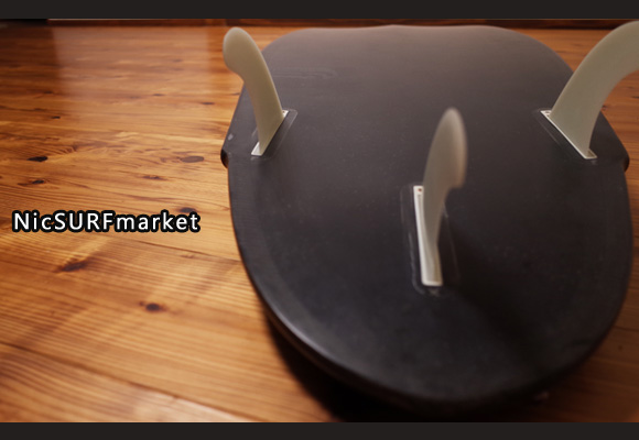 HAYDEN SHAPES Psychedelic Germ FiberFlexモデル 中古ショートボード