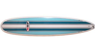 ABRAXAS 中古ロングボード9`2 (No.9629309) | 中古サーフボード通販の