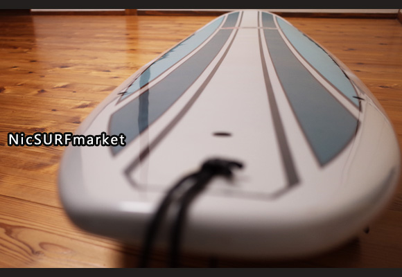 初心者におススメ！NSP ロングボード8`6 EPOXY 激安 (No.96291404