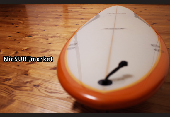 anela アネラ 初心者におススメの癖なく乗りやすい中古ファンボード 7