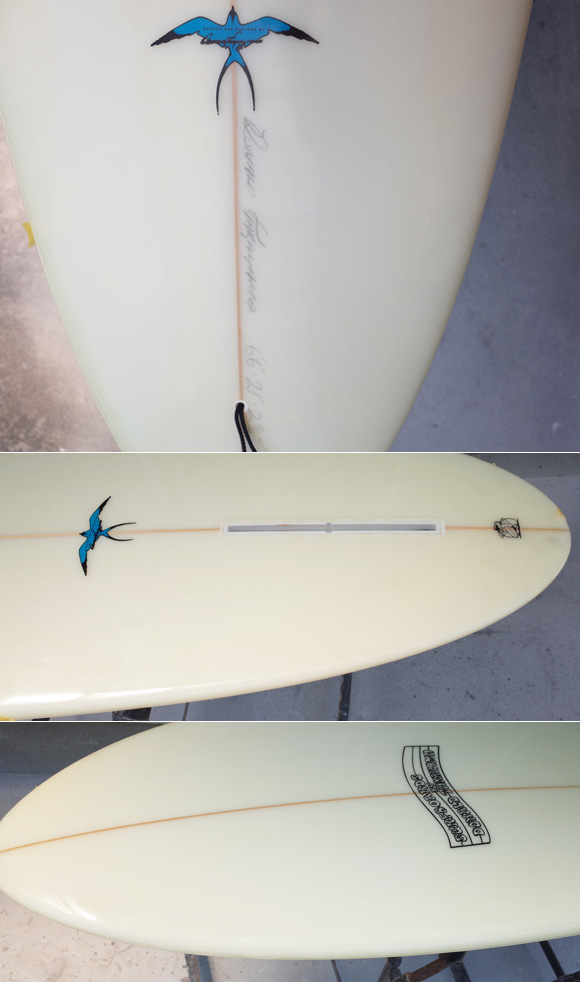 仕入れ情報」ドナルドタカヤマ DONALD TAKAYAMA フローエッグ Flow Egg