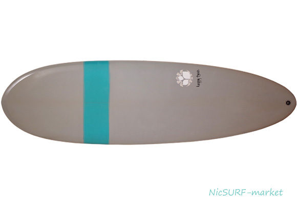 スリーウェザー THREE WEATHER ハッピーターンHAPPY TURN 中古ファン