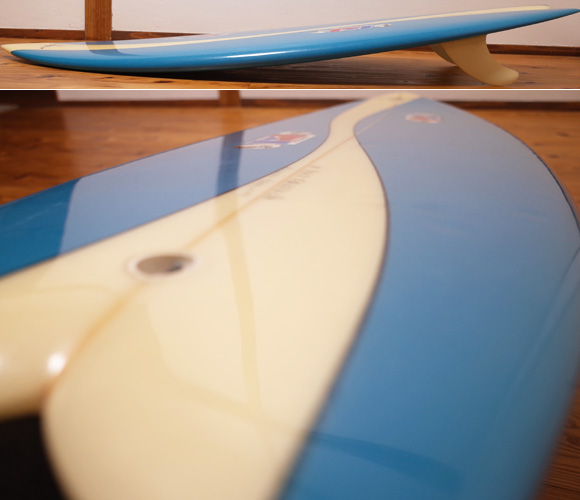 ハワイアンプロデザイン ドナルドタカヤマ / LARRY BERTLEMANN ラリー