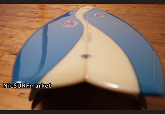 ハワイアンプロデザイン ドナルドタカヤマ / LARRY BERTLEMANN ラリー