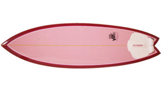 MR TWIN FIN EZI RIDER SOFT 5'6 / 6'0 / 6'6 / 7'0 ソフトボード